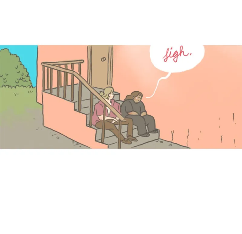 Read Big Jo chapter 3 image 15 on Lezhin