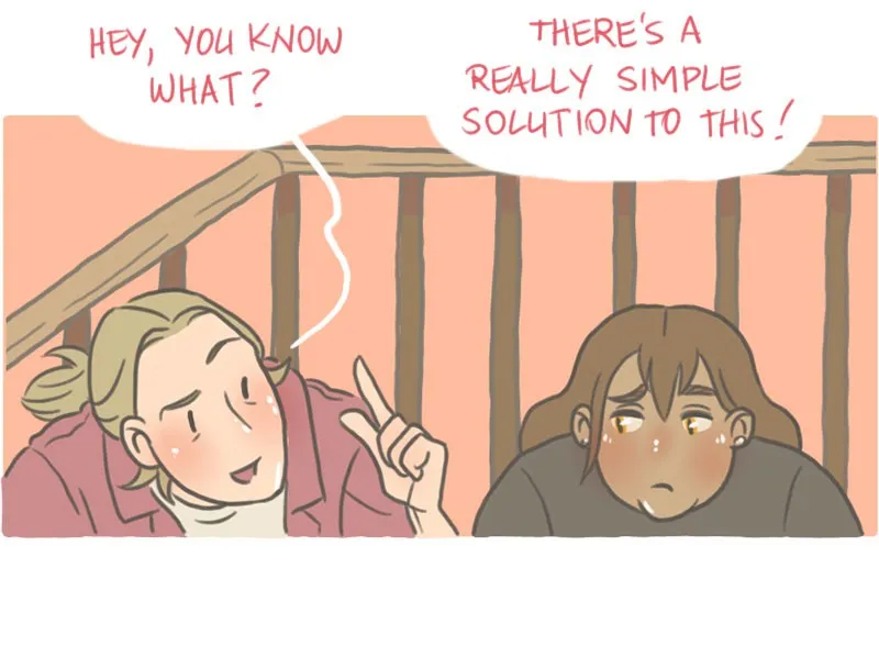 Read Big Jo chapter 3 image 16 on Lezhin