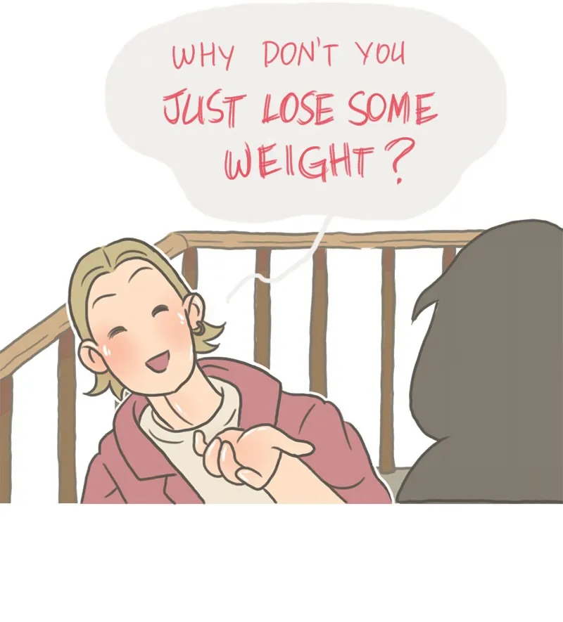 Read Big Jo chapter 3 image 17 on Lezhin