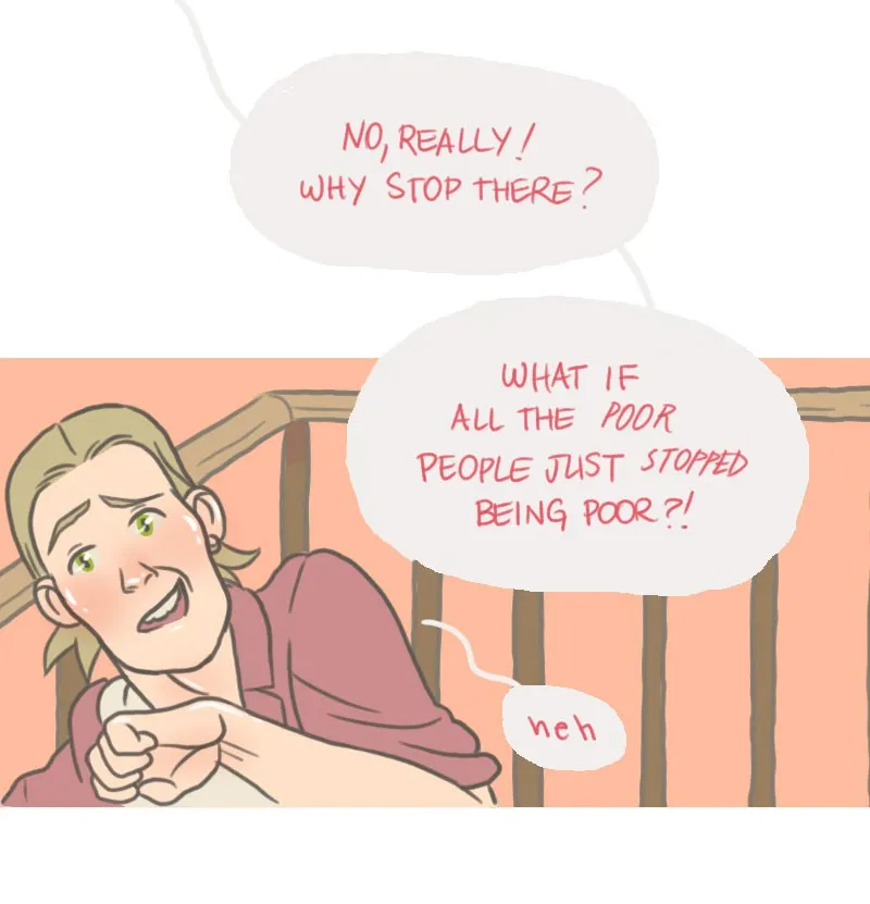 Read Big Jo chapter 3 image 22 on Lezhin