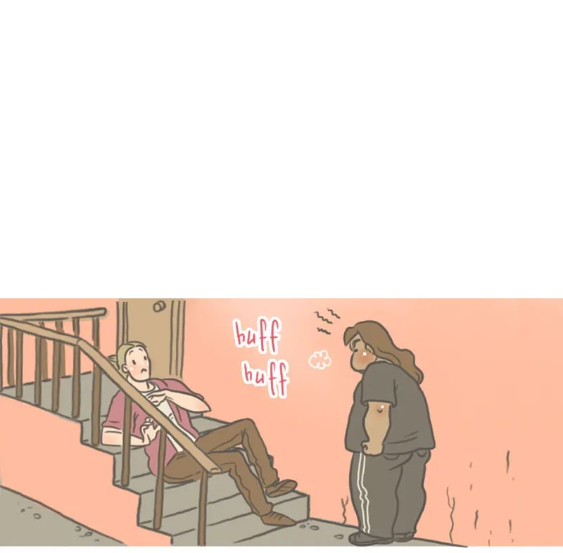 Read Big Jo chapter 3 image 24 on Lezhin