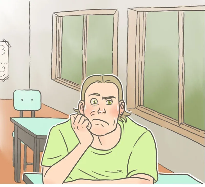 Read Big Jo chapter 3 image 28 on Lezhin