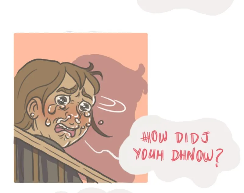 Read Big Jo chapter 3 image 3 on Lezhin
