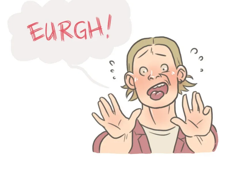 Read Big Jo chapter 3 image 4 on Lezhin