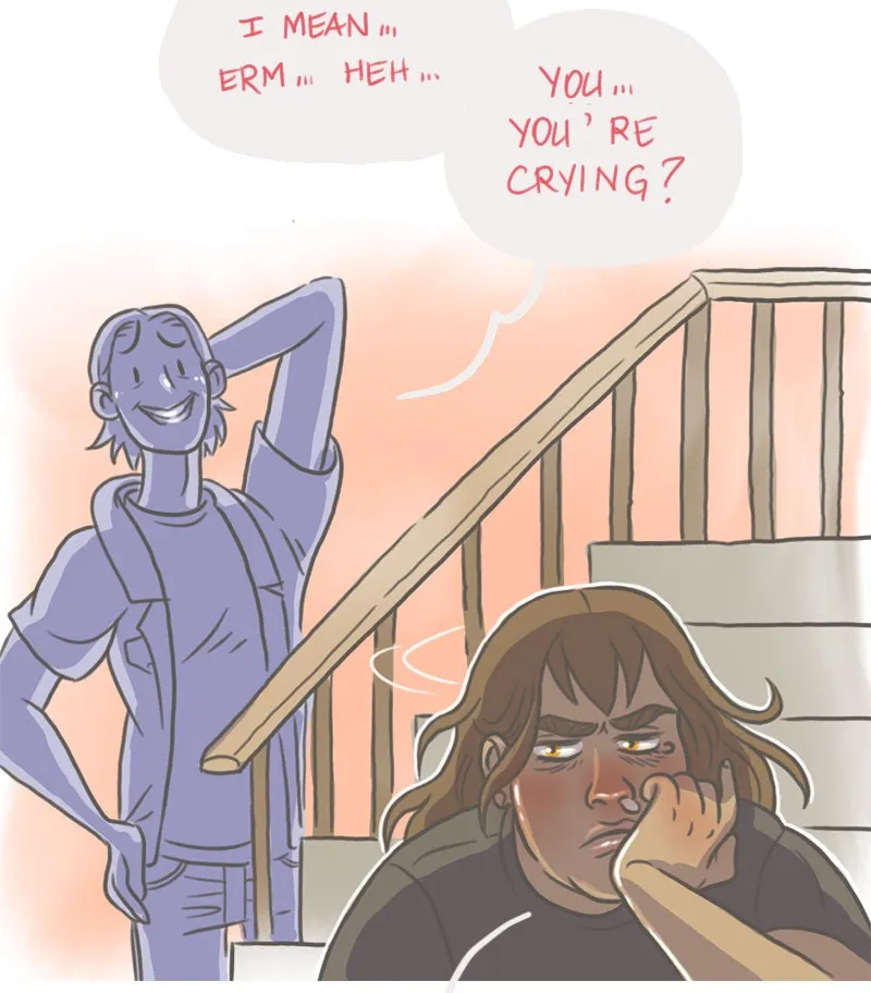 Read Big Jo chapter 3 image 6 on Lezhin