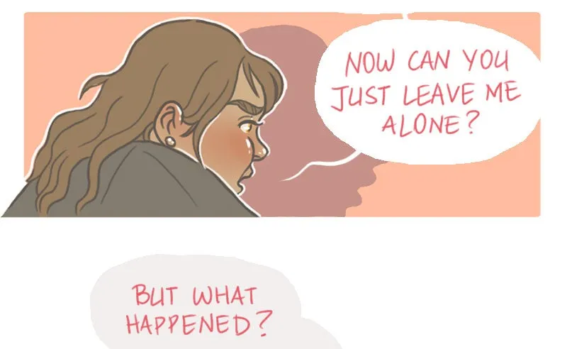 Read Big Jo chapter 3 image 9 on Lezhin