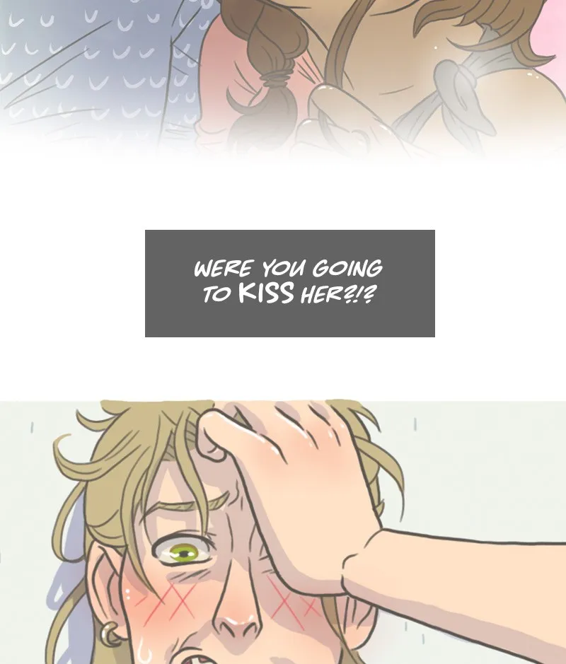 Read Big Jo chapter 33 image 10 on Lezhin
