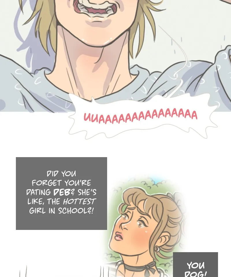 Read Big Jo chapter 33 image 11 on Lezhin