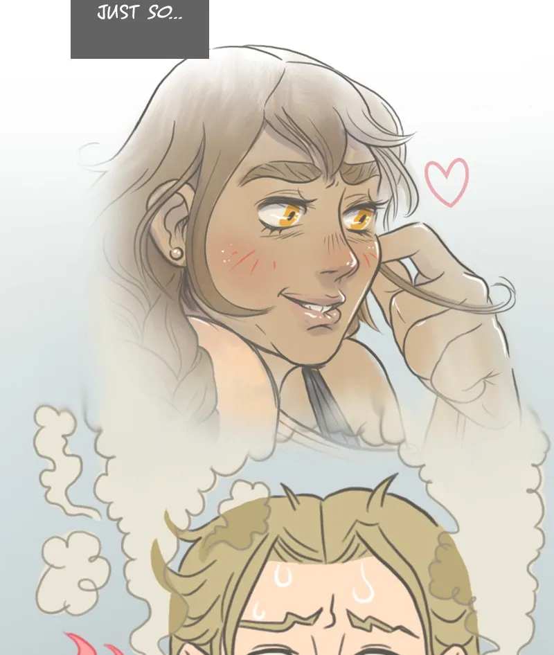 Read Big Jo chapter 33 image 13 on Lezhin