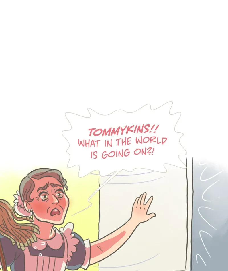 Read Big Jo chapter 33 image 16 on Lezhin