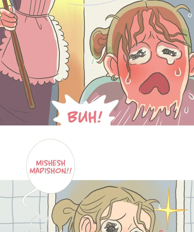 Read Big Jo chapter 33 image 17 on Lezhin