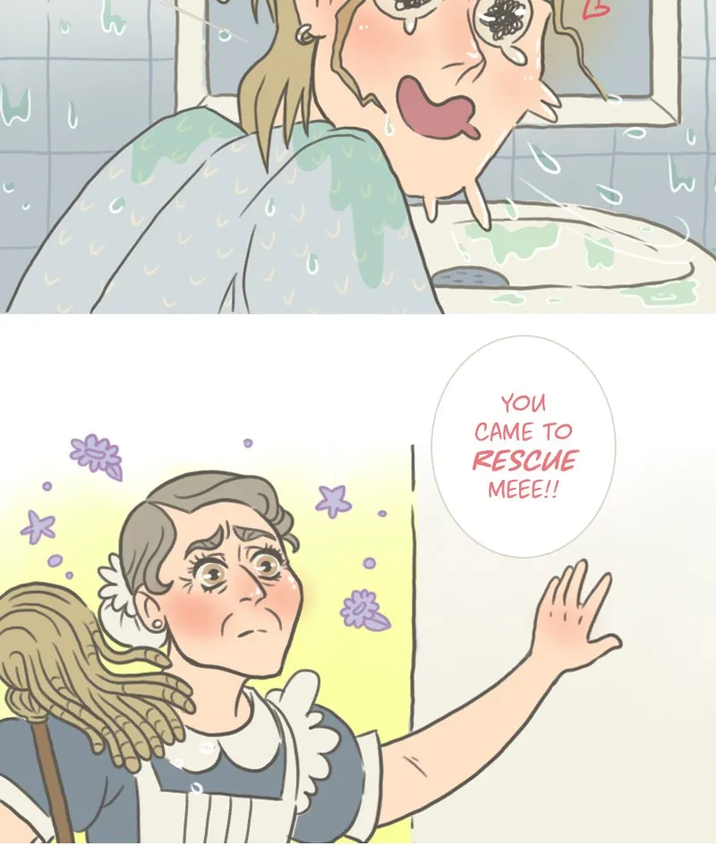 Read Big Jo chapter 33 image 18 on Lezhin