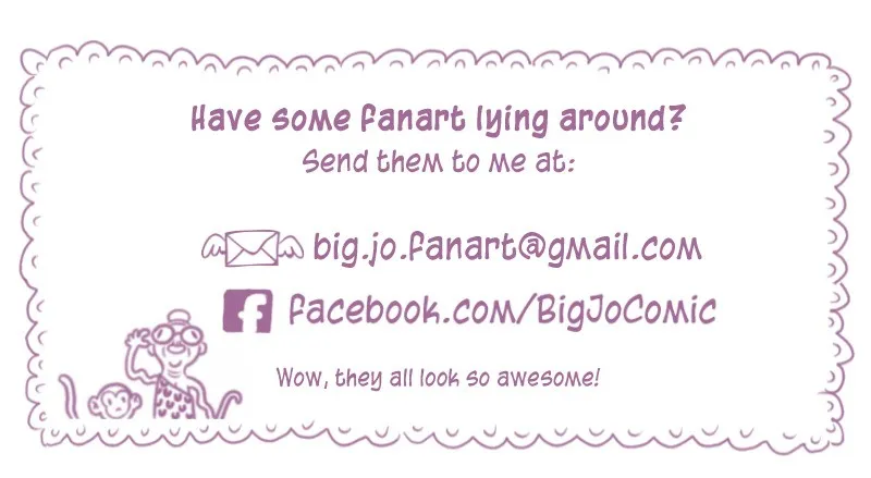 Read Big Jo chapter 33 image 24 on Lezhin