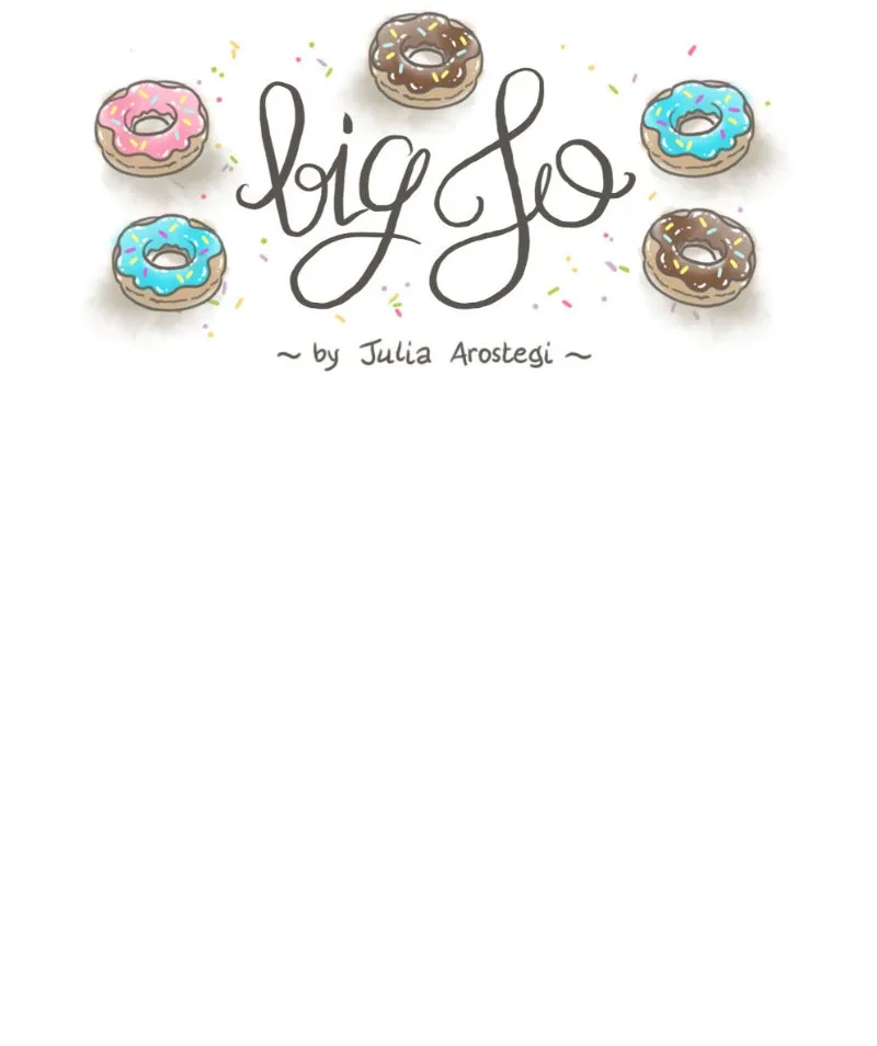 Read Big Jo chapter 33 image 3 on Lezhin