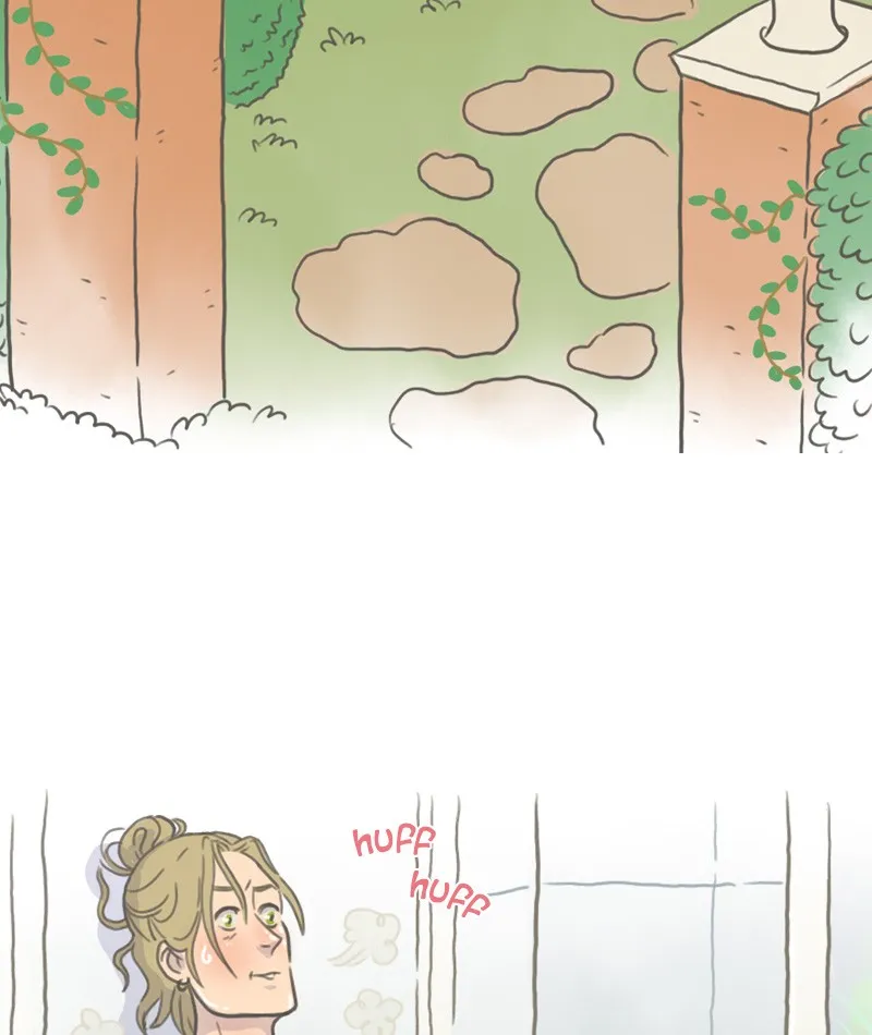 Read Big Jo chapter 33 image 6 on Lezhin