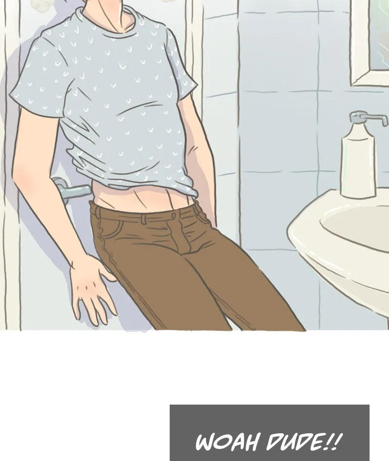 Read Big Jo chapter 33 image 7 on Lezhin