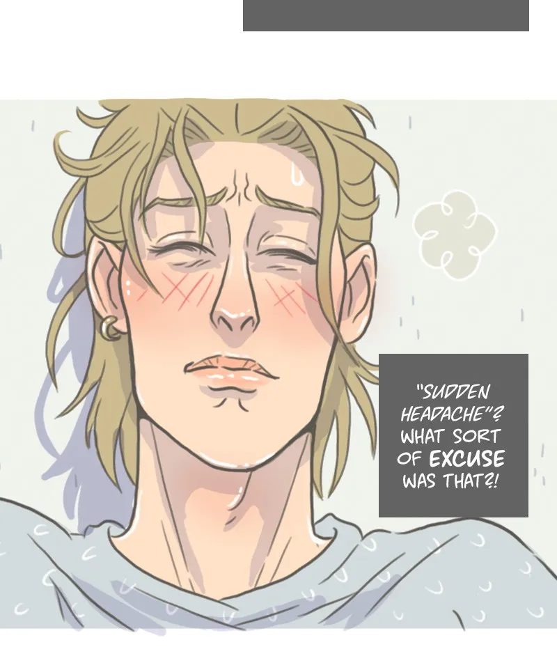 Read Big Jo chapter 33 image 8 on Lezhin