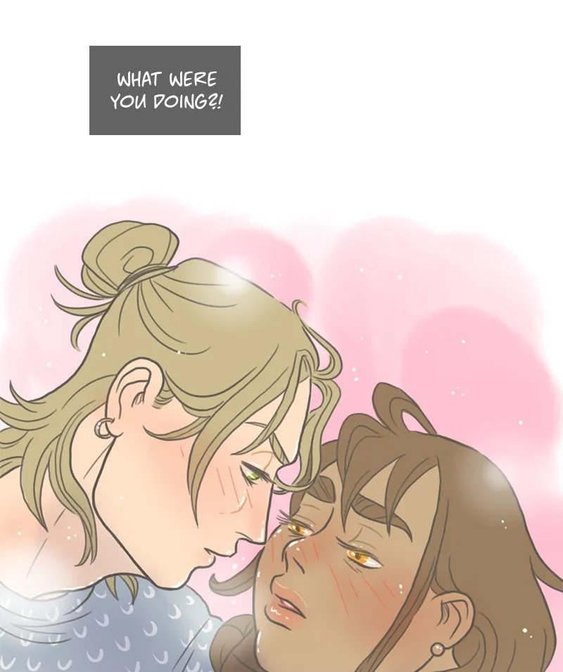 Read Big Jo chapter 33 image 9 on Lezhin