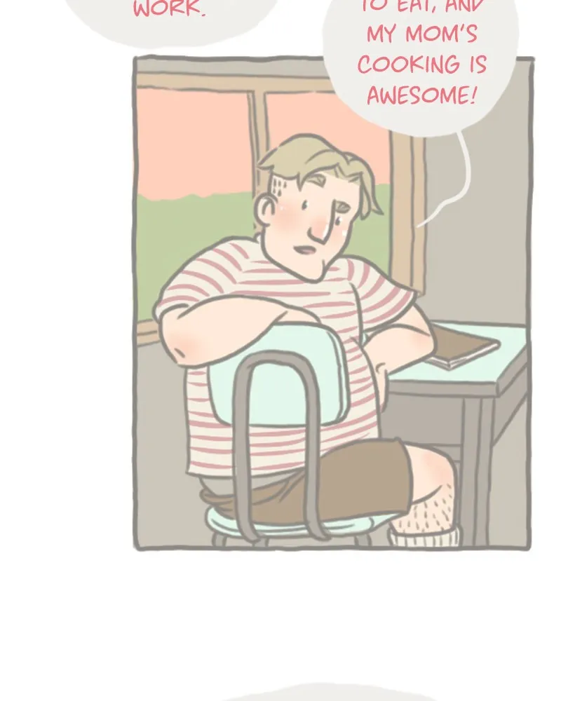Read Big Jo chapter 4 image 10 on Lezhin