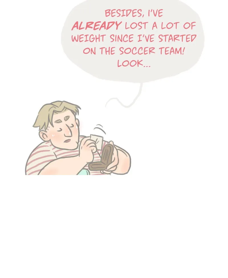 Read Big Jo chapter 4 image 11 on Lezhin