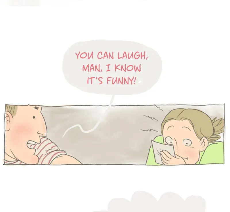 Read Big Jo chapter 4 image 13 on Lezhin