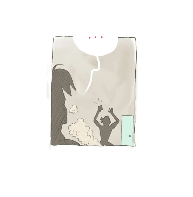 Read Big Jo chapter 4 image 15 on Lezhin