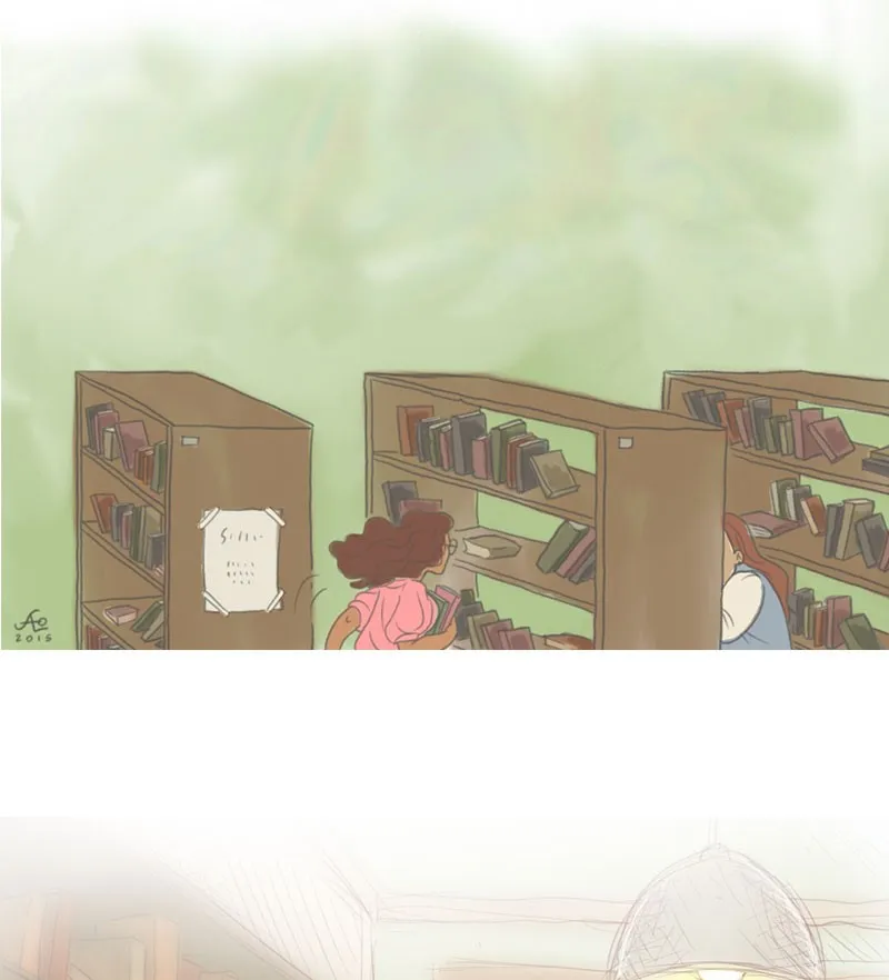 Read Big Jo chapter 4 image 18 on Lezhin