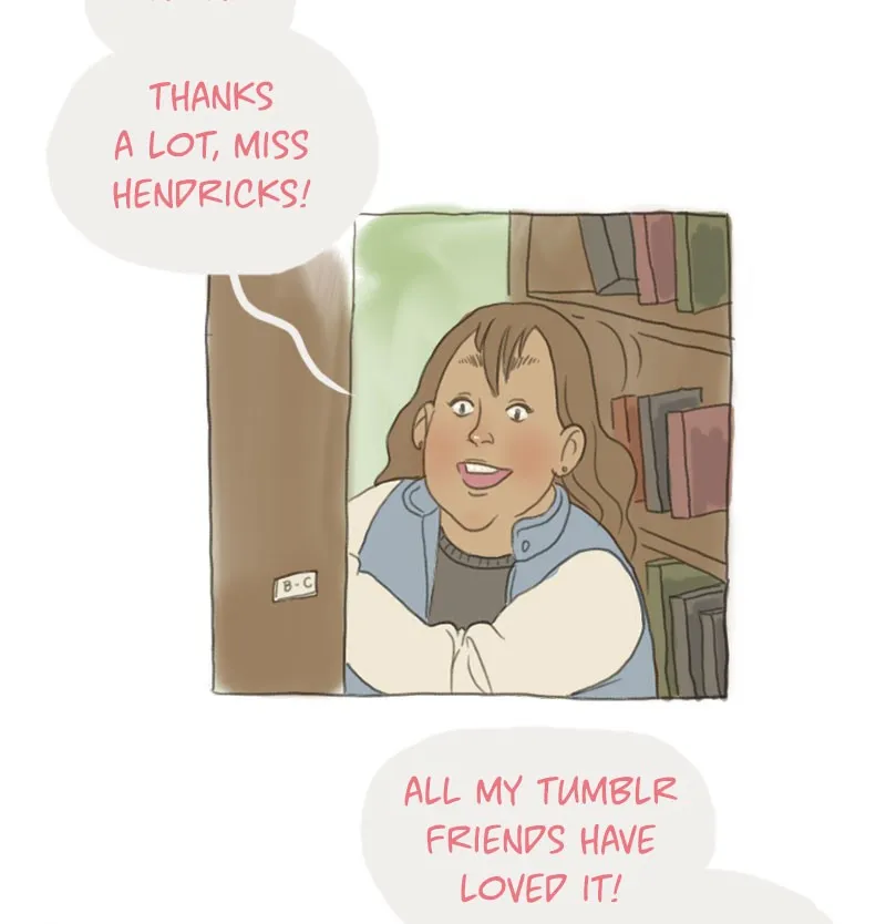 Read Big Jo chapter 4 image 21 on Lezhin