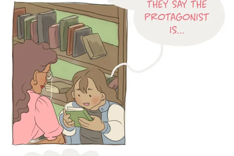 Read Big Jo chapter 4 image 22 on Lezhin