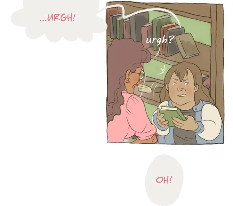 Read Big Jo chapter 4 image 23 on Lezhin