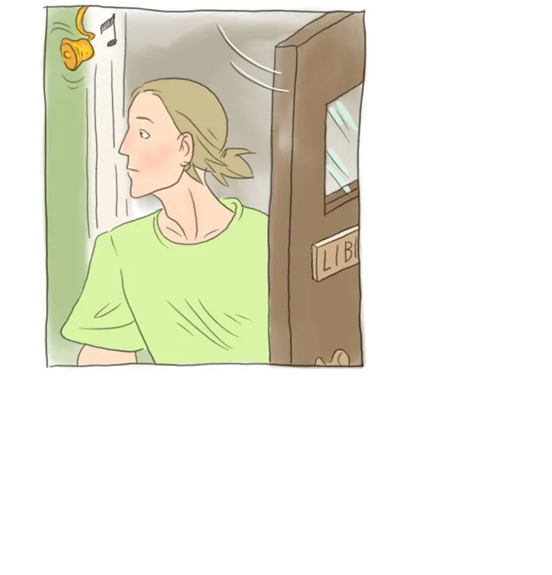 Read Big Jo chapter 4 image 24 on Lezhin