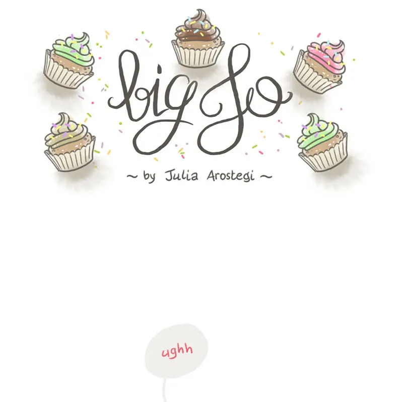 Read Big Jo chapter 4 image 3 on Lezhin