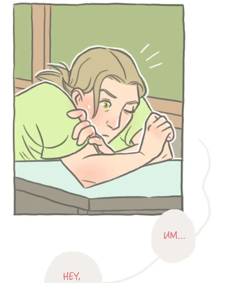 Read Big Jo chapter 4 image 5 on Lezhin