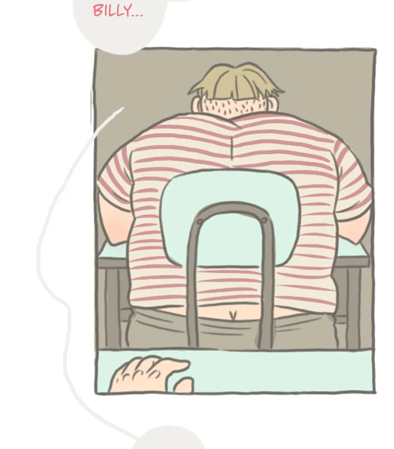 Read Big Jo chapter 4 image 6 on Lezhin