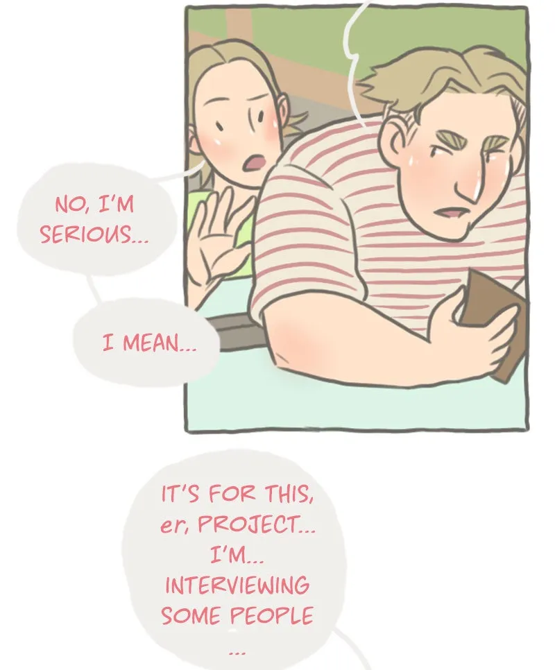 Read Big Jo chapter 4 image 8 on Lezhin