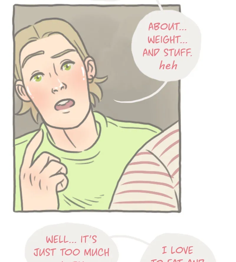 Read Big Jo chapter 4 image 9 on Lezhin