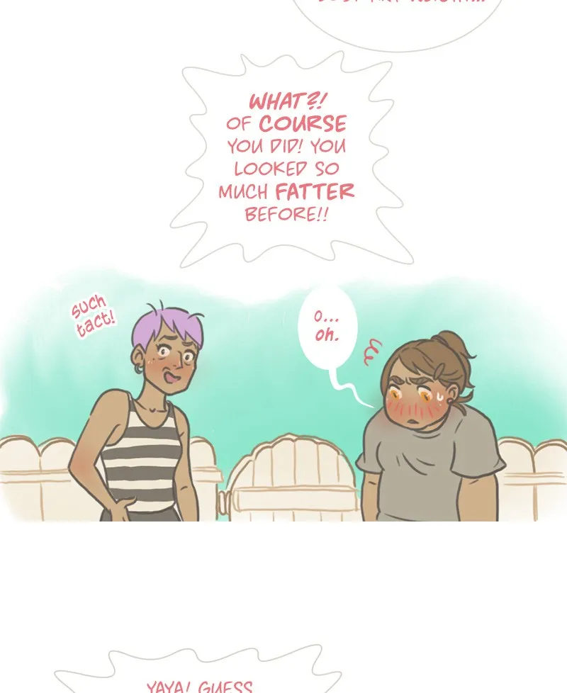 Read Big Jo chapter 40 image 10 on Lezhin