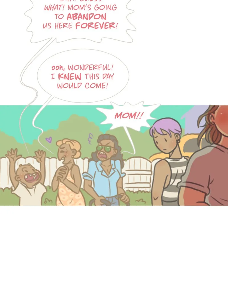 Read Big Jo chapter 40 image 11 on Lezhin