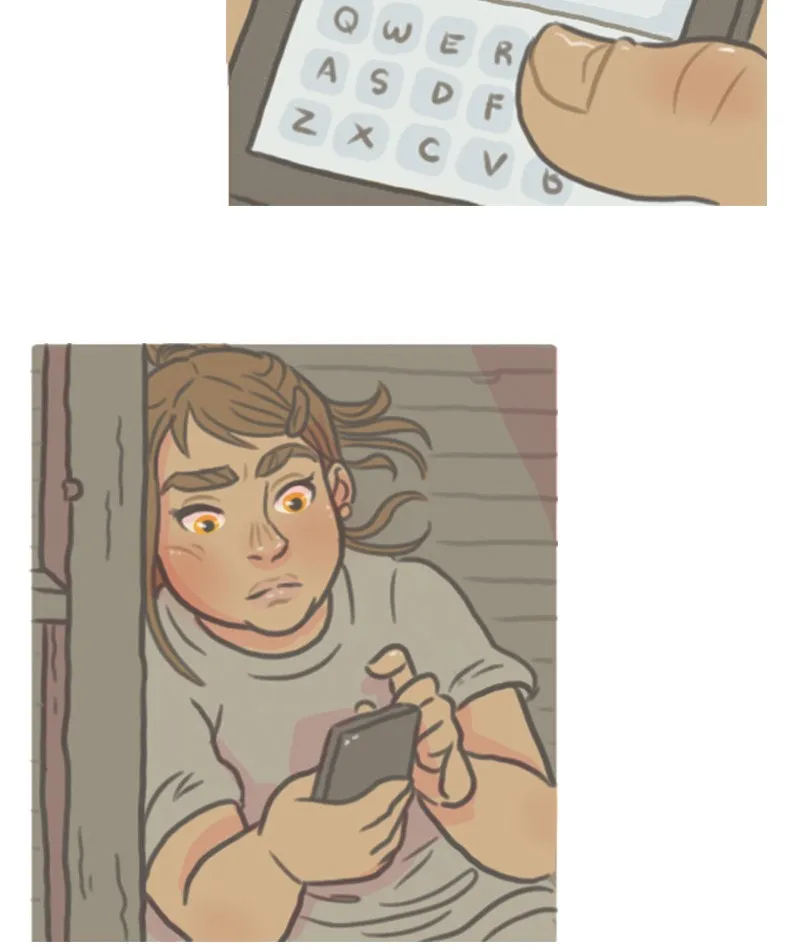 Read Big Jo chapter 40 image 16 on Lezhin
