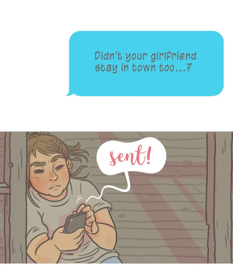 Read Big Jo chapter 40 image 17 on Lezhin