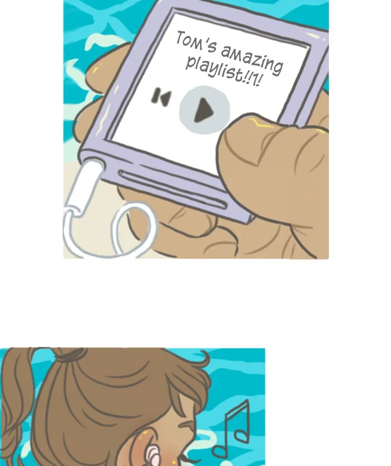 Read Big Jo chapter 40 image 20 on Lezhin