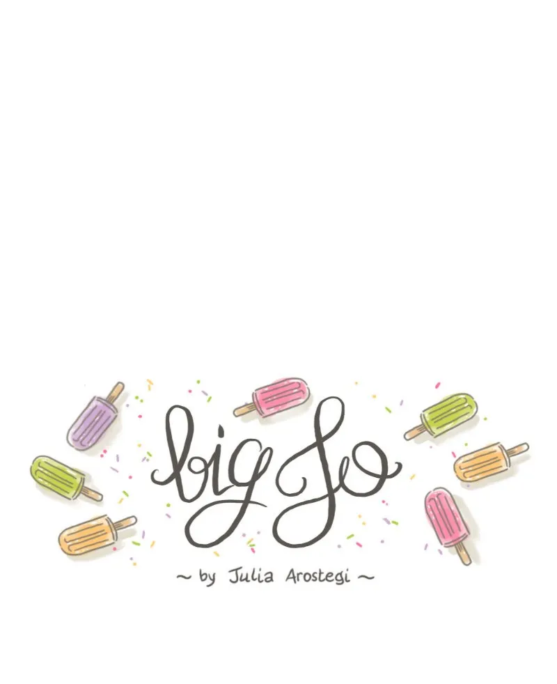 Read Big Jo chapter 40 image 3 on Lezhin