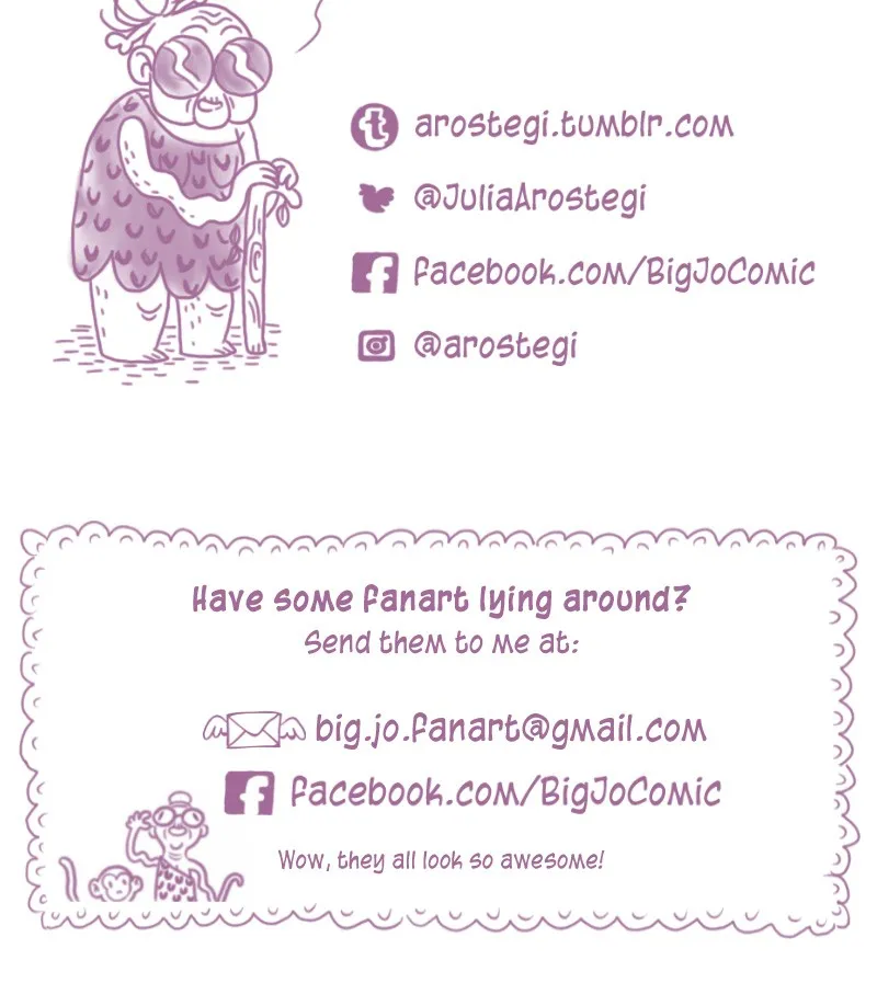 Read Big Jo chapter 40 image 30 on Lezhin