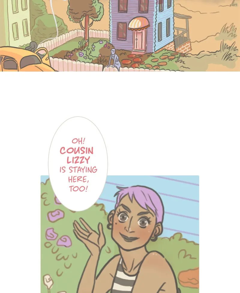 Read Big Jo chapter 40 image 5 on Lezhin