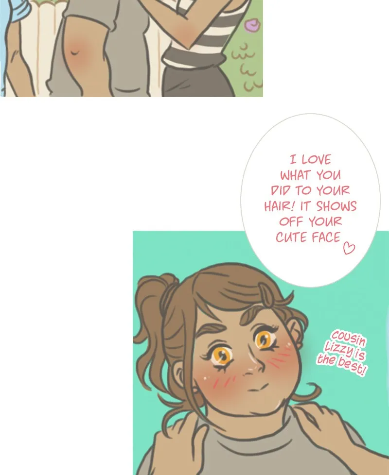 Read Big Jo chapter 40 image 7 on Lezhin
