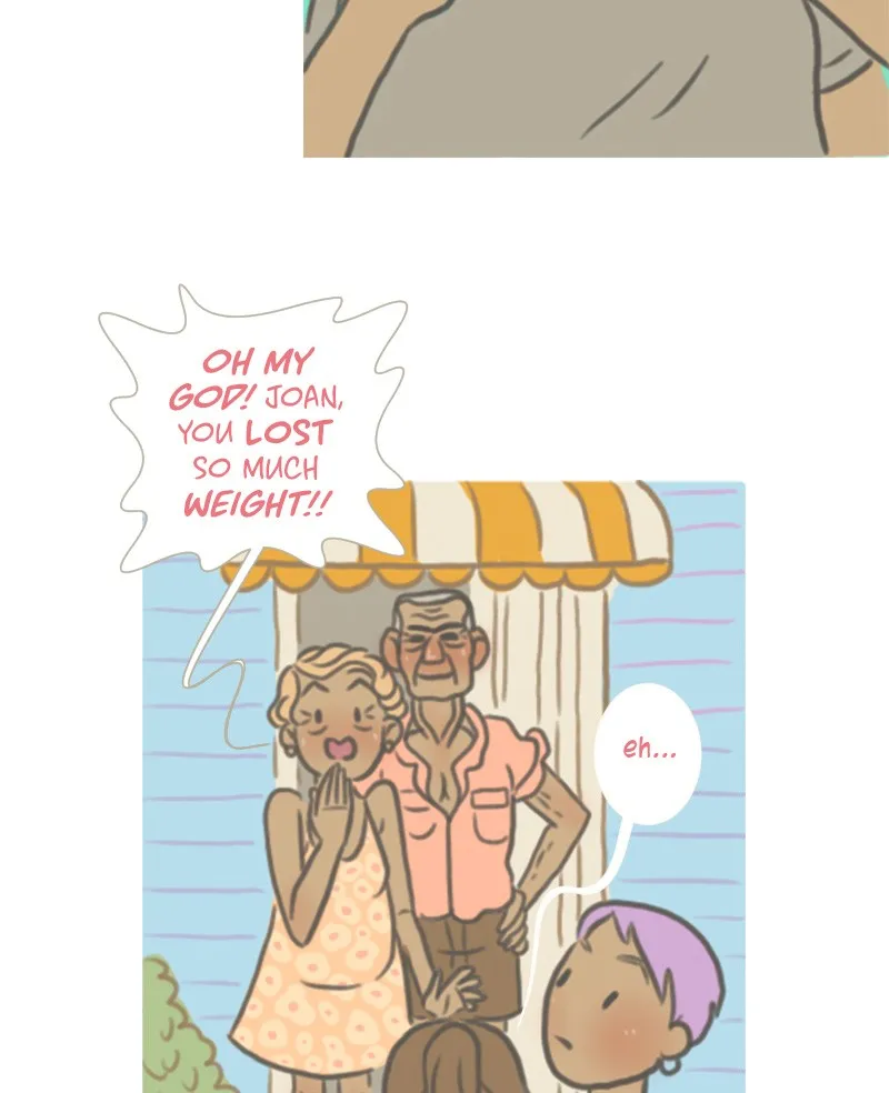 Read Big Jo chapter 40 image 8 on Lezhin