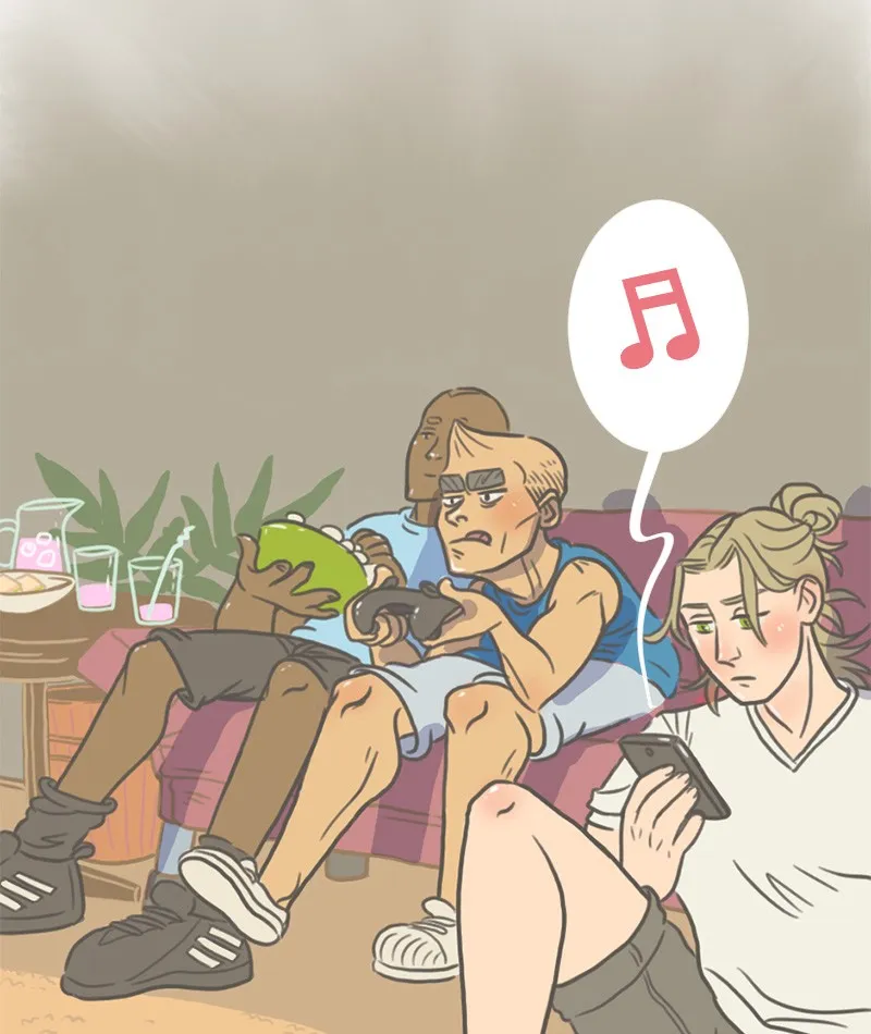 Read Big Jo chapter 41 image 16 on Lezhin