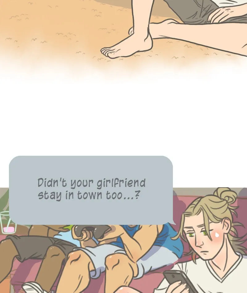 Read Big Jo chapter 41 image 17 on Lezhin
