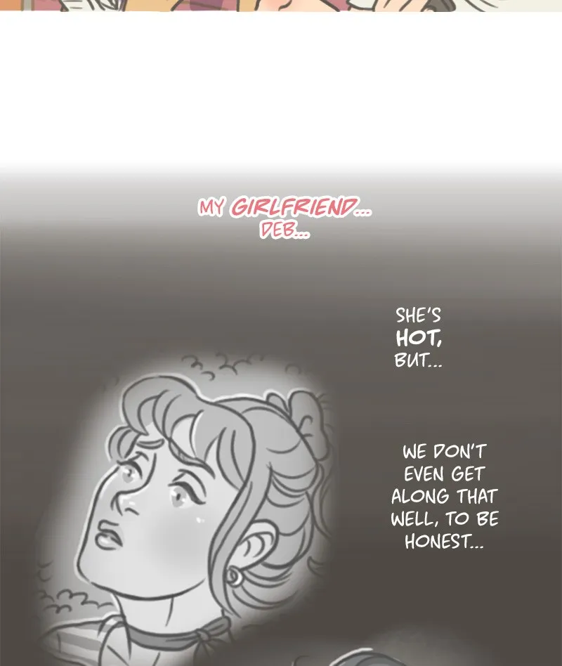 Read Big Jo chapter 41 image 18 on Lezhin
