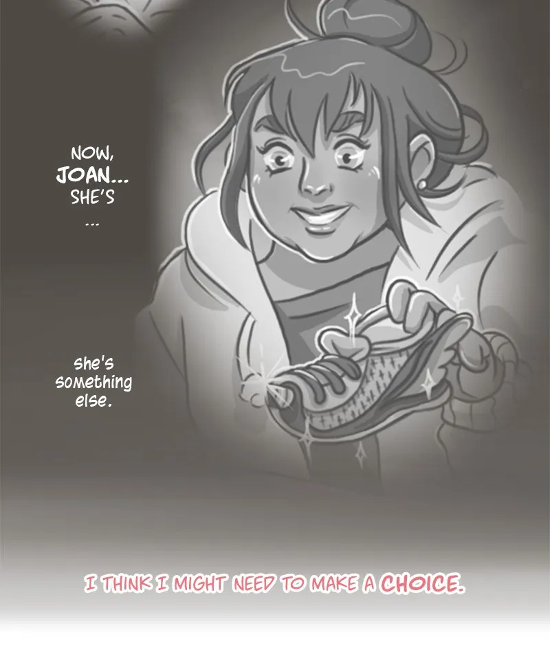 Read Big Jo chapter 41 image 19 on Lezhin